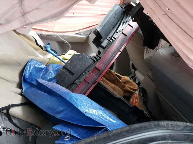2010 SUBARU FORESTER - VIN: JF2SH6CC7AH753877 - Photo 6