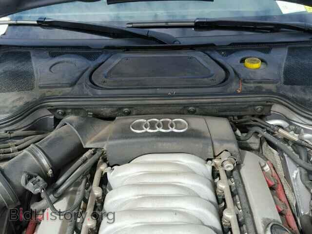 2005 AUDI A8 - VIN: WAUML44E15N016883 - Фото 7