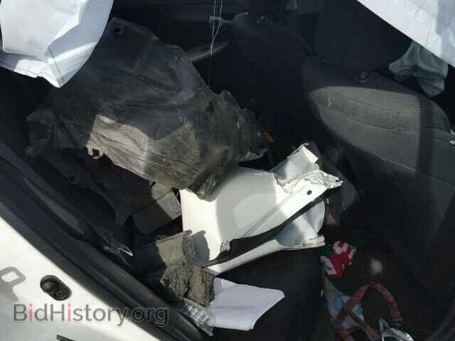 2011 TOYOTA COROLLA - VIN: 2T1BU4EEXBC721301 - Фото 6