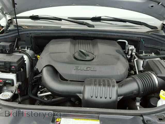 2011 DODGE DURANGO - VIN: 1D4RD4GG2BC731877 - Photo 7