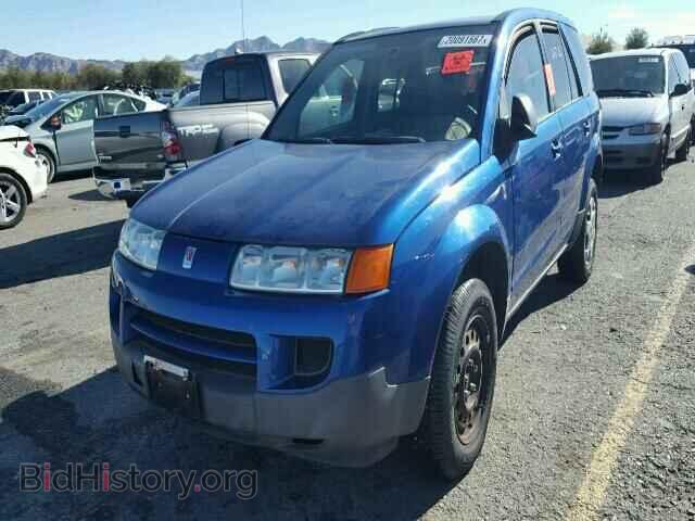 2005 SATURN VUE - VIN: 5GZCZ33D95S833406 - Фото 2