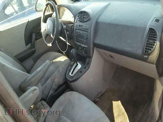 2005 SATURN VUE - VIN: 5GZCZ33D95S833406 - Фото 5