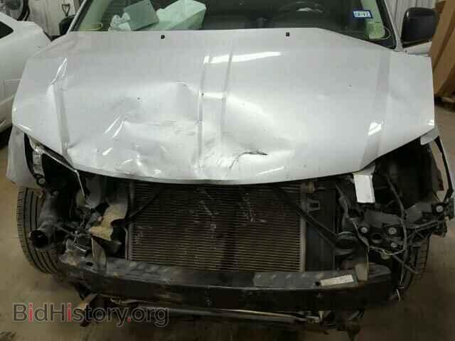 2008 DODGE CARAVAN - VIN: 2D8HN44H48R814540 - Фото 7
