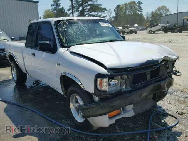 Photo 4F4CR16A2STM07660 - MAZDA B2300 1995