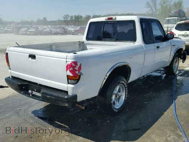 1995 MAZDA B2300 - VIN: 4F4CR16A2STM07660 - Фото 4