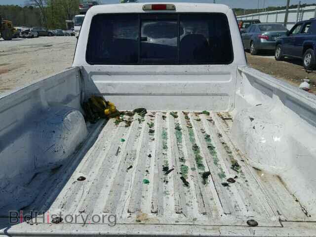 1995 MAZDA B2300 - VIN: 4F4CR16A2STM07660 - Фото 6
