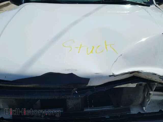 1995 MAZDA B2300 - VIN: 4F4CR16A2STM07660 - Фото 7