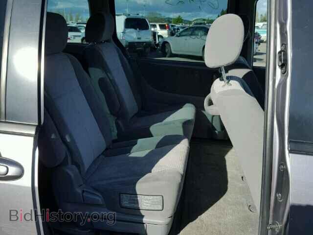 2004 MAZDA MPV - VIN: JM3LW28A240524249 - Photo 6
