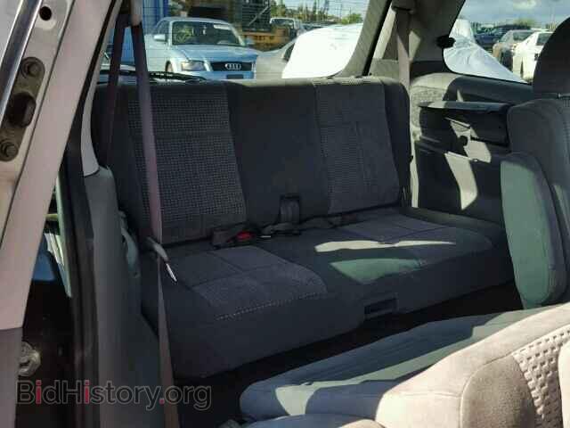 2004 MAZDA MPV - VIN: JM3LW28A240524249 - Photo 9