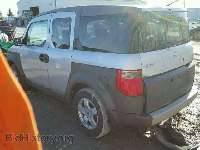 2003 HONDA ELEMENT - VIN: 5J6YH18593L801895 - Фото 3