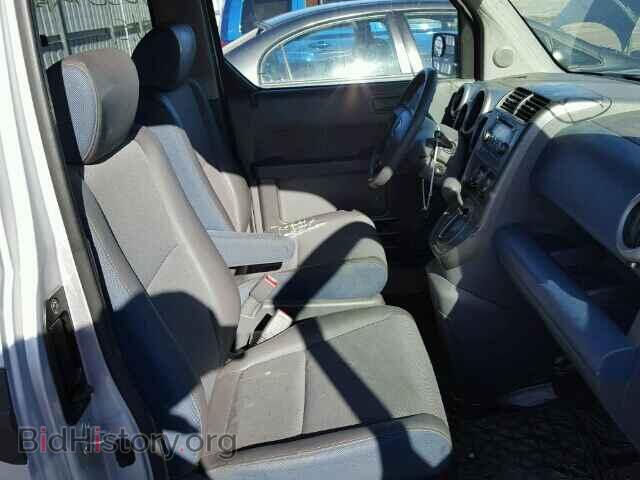 2003 HONDA ELEMENT - VIN: 5J6YH18593L801895 - Фото 5