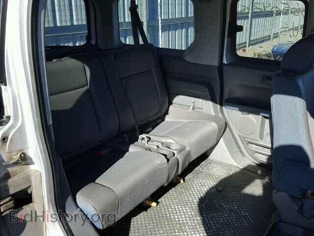 2003 HONDA ELEMENT - VIN: 5J6YH18593L801895 - Фото 6