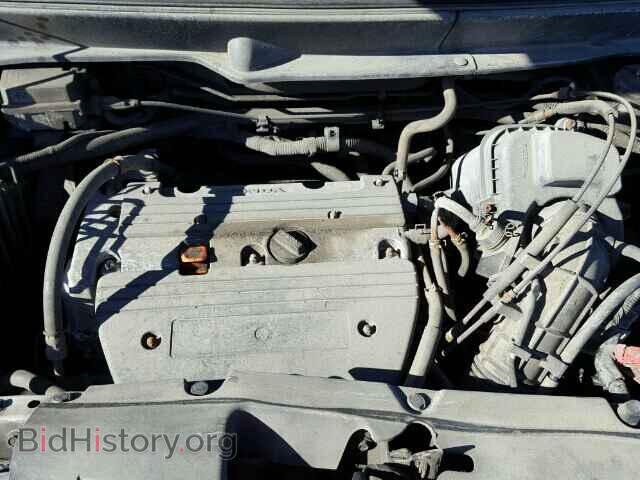2003 HONDA ELEMENT - VIN: 5J6YH18593L801895 - Фото 7