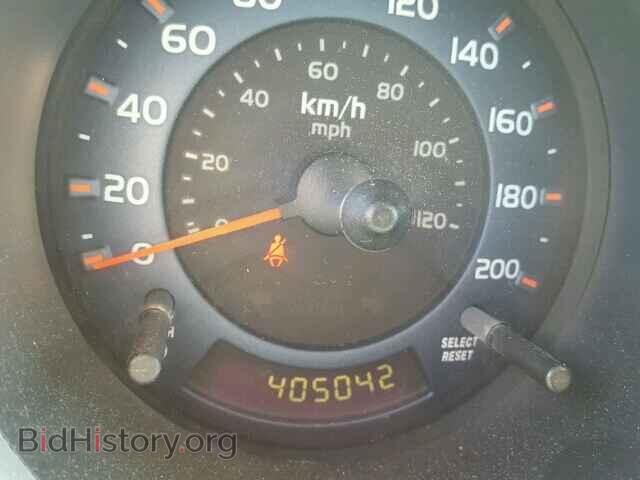 2003 HONDA ELEMENT - VIN: 5J6YH18593L801895 - Фото 8