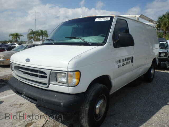 1998 FORD ECONOLINE - VIN: 1FTNE2420WHB26884 - Фото 2