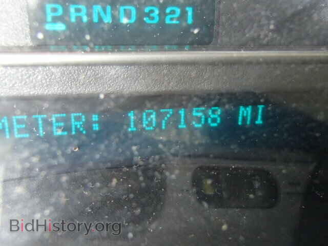 2004 GMC ENVOY - VIN: 1GKDT13S742381047 - Фото 8