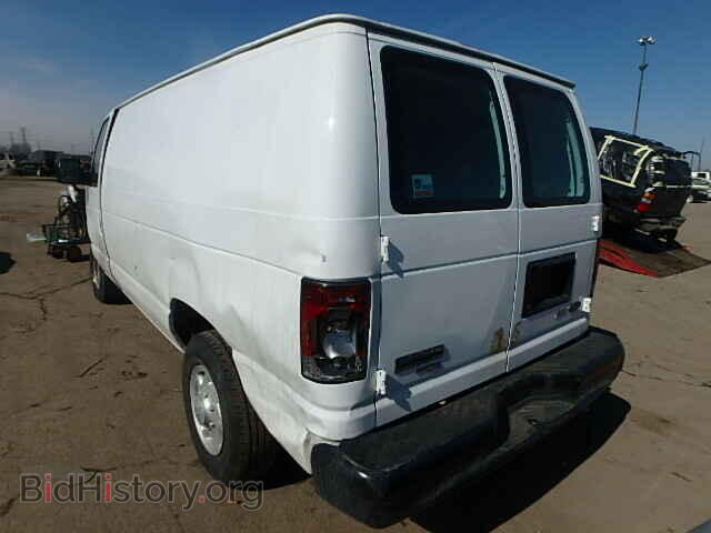 2011 FORD ECONOLINE - VIN: 1FTNE2EL8BDB40458 - Фото 3
