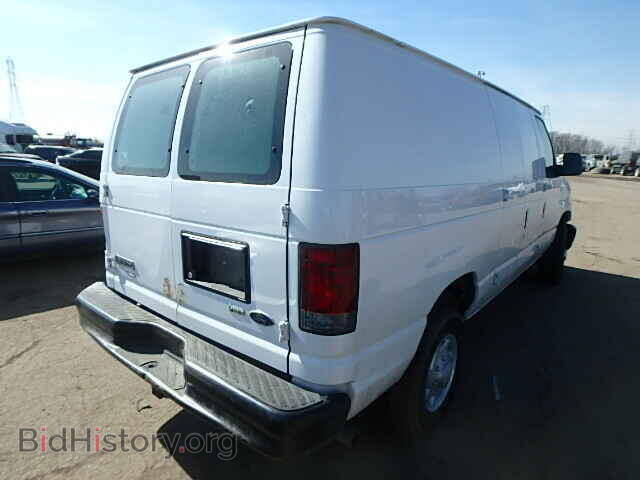 2011 FORD ECONOLINE - VIN: 1FTNE2EL8BDB40458 - Фото 4