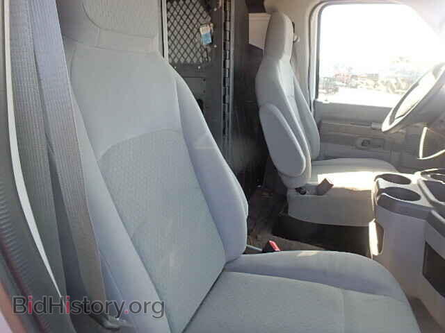 2011 FORD ECONOLINE - VIN: 1FTNE2EL8BDB40458 - Фото 6