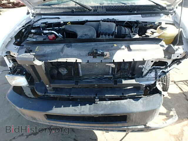 2011 FORD ECONOLINE - VIN: 1FTNE2EL8BDB40458 - Фото 7