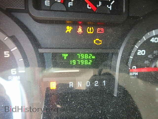 2011 FORD ECONOLINE - VIN: 1FTNE2EL8BDB40458 - Фото 8