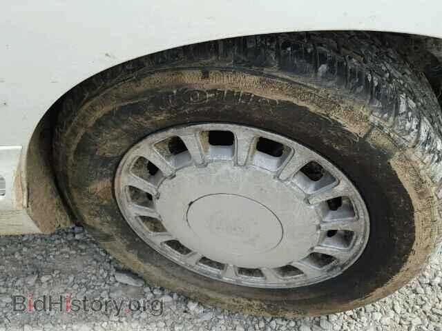 1999 CADILLAC DEVILLE - VIN: 1G6KD54Y8XU802084 - Фото 10