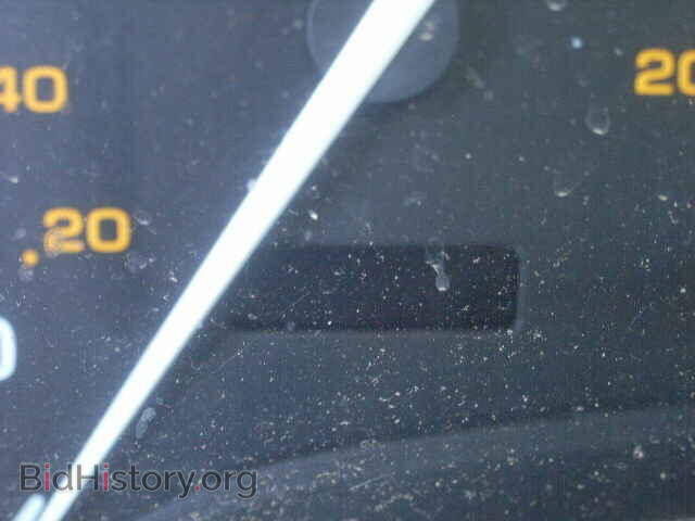 2000 SATURN LS/LS1/LS2 - VIN: 1G8JU52F4YY660346 - Фото 8