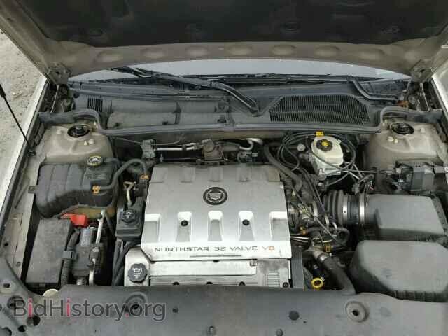 2003 CADILLAC DEVILLE - VIN: 1G6KF57903U211806 - Photo 7