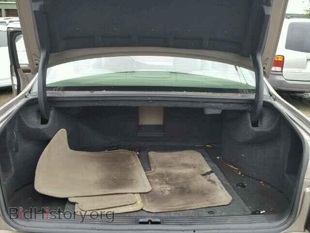 2003 CADILLAC DEVILLE - VIN: 1G6KF57903U211806 - Photo 9