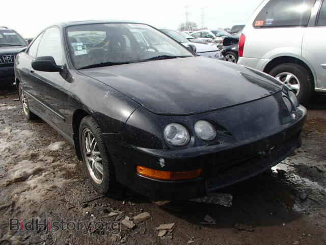 Photo JH4DC445XYS015691 - ACURA INTEGRA 2000