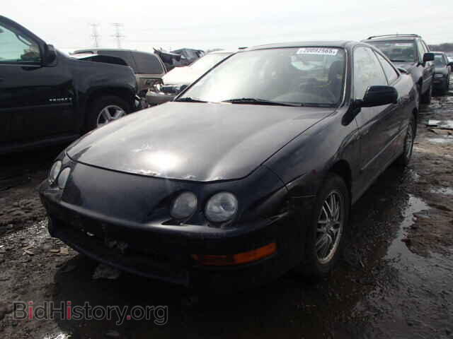 2000 ACURA INTEGRA - VIN: JH4DC445XYS015691 - Фото 2