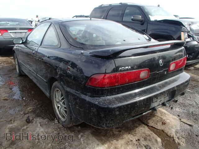 2000 ACURA INTEGRA - VIN: JH4DC445XYS015691 - Фото 3