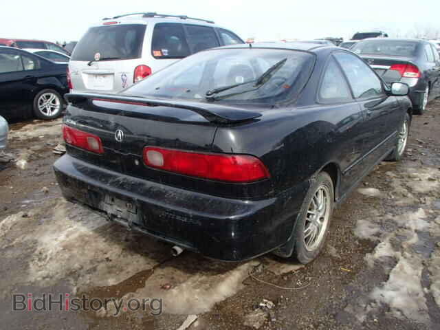 2000 ACURA INTEGRA - VIN: JH4DC445XYS015691 - Фото 4