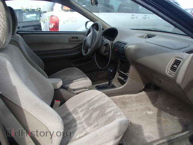 2000 ACURA INTEGRA - VIN: JH4DC445XYS015691 - Фото 5