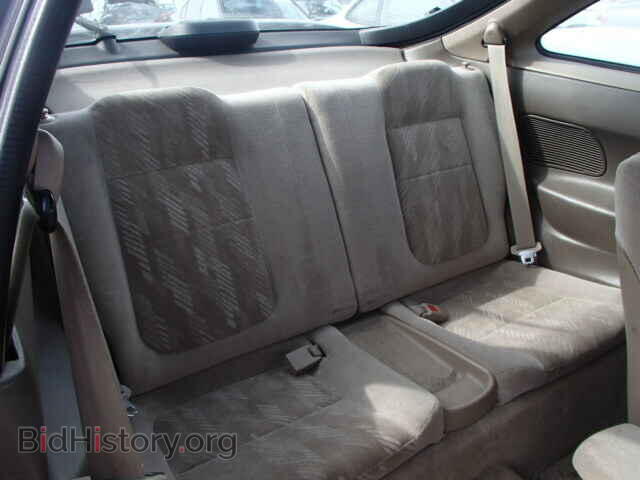 2000 ACURA INTEGRA - VIN: JH4DC445XYS015691 - Фото 6