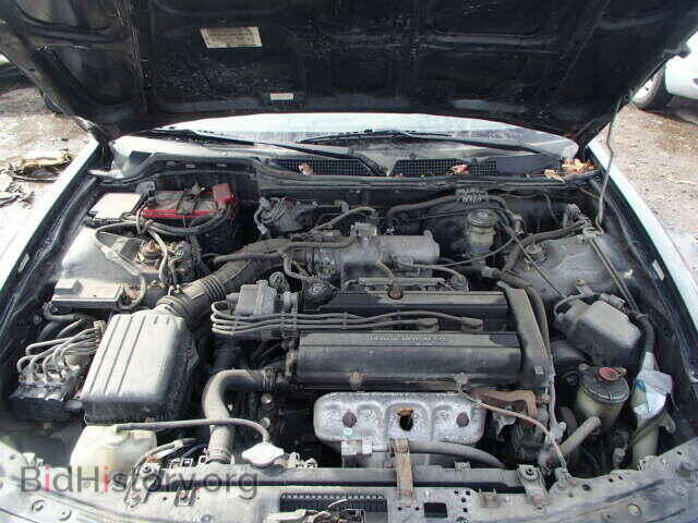 2000 ACURA INTEGRA - VIN: JH4DC445XYS015691 - Фото 7