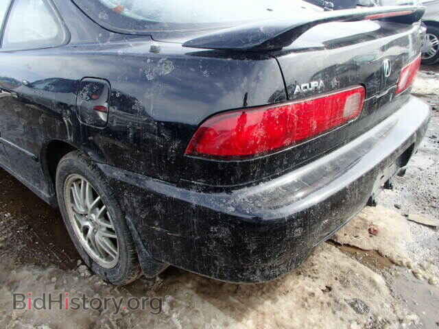 2000 ACURA INTEGRA - VIN: JH4DC445XYS015691 - Фото 9