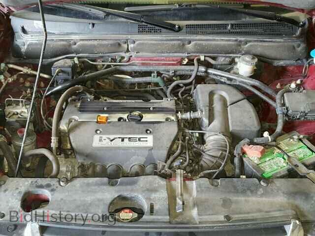 2003 HONDA CRV - VIN: JHLRD78823C037328 - Фото 7