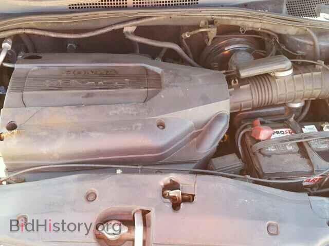 2003 HONDA ODYSSEY - VIN: 5FNRL18043B046607 - Photo 7