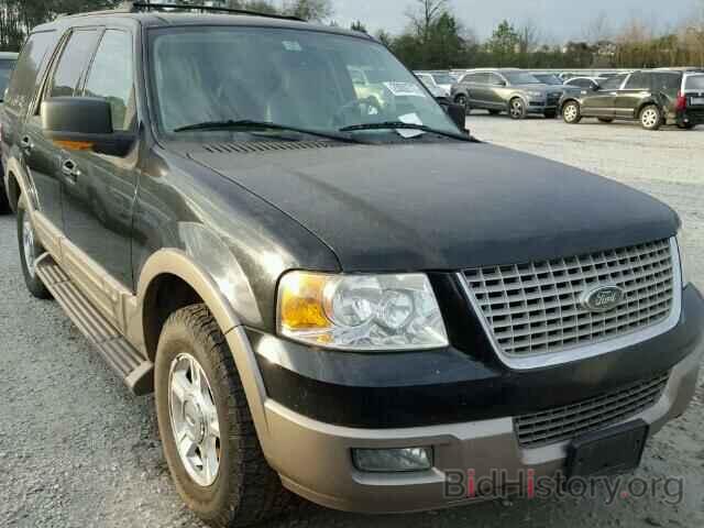 Photo 1FMPU17L14LB23752 - FORD EXPEDITION 2004