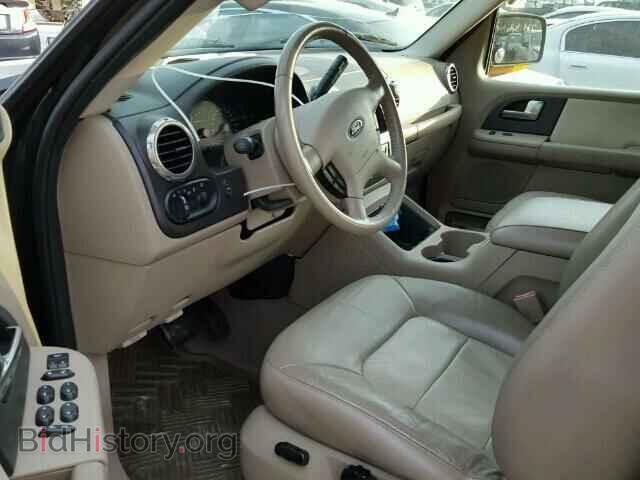 2004 FORD EXPEDITION - VIN: 1FMPU17L14LB23752 - Photo 9