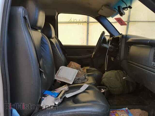 2006 CHEVROLET SILVERADO - VIN: 1GCEC19T16E138397 - Фото 5
