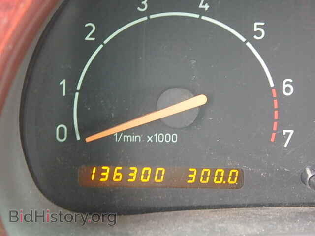2003 SAAB 9 3 - VIN: YS3DF78K637000622 - Фото 8