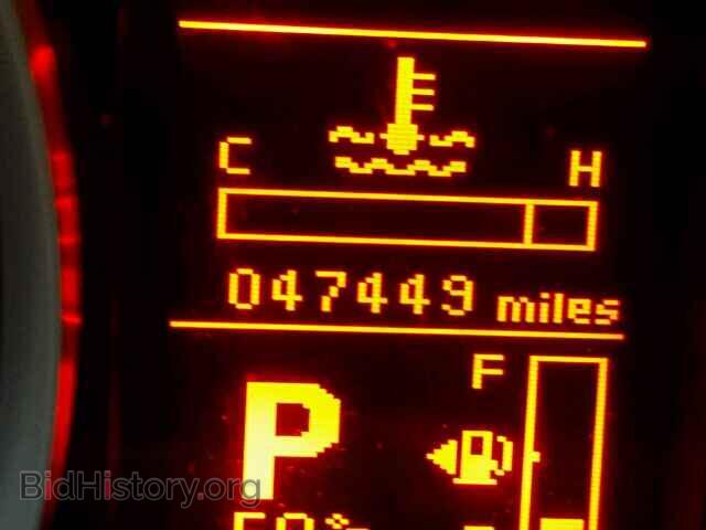 2012 MITSUBISHI LANCER - VIN: JA32U2FU2CU023441 - Фото 8