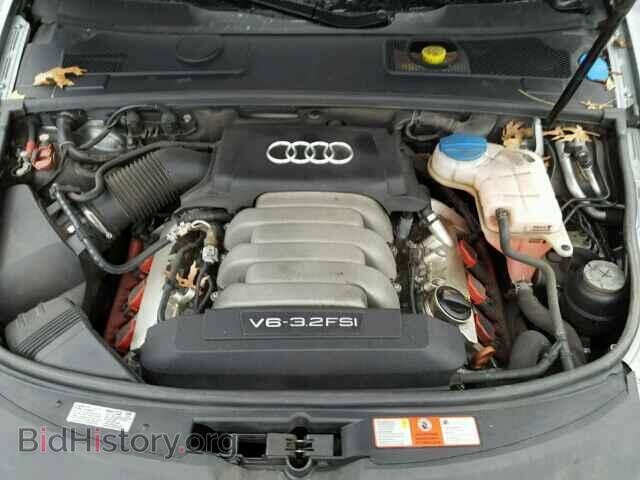 2008 AUDI A6 - VIN: WAUDH74F98N173917 - Фото 7