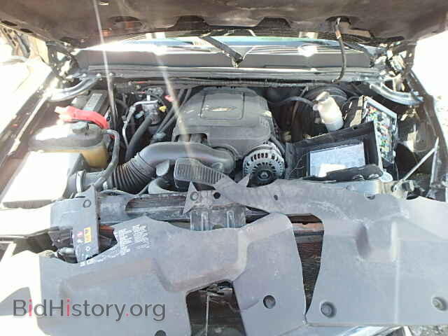 2007 CHEVROLET SILVERADO - VIN: 2GCEK13C071697941 - Фото 7