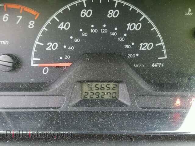 2006 MITSUBISHI LANCER - VIN: JA3AJ26E06U072848 - Фото 8