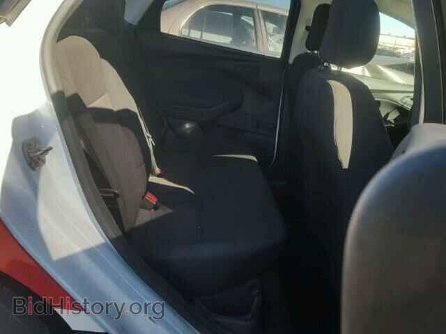 2015 FORD FOCUS - VIN: 1FADP3E25FL335955 - Photo 6
