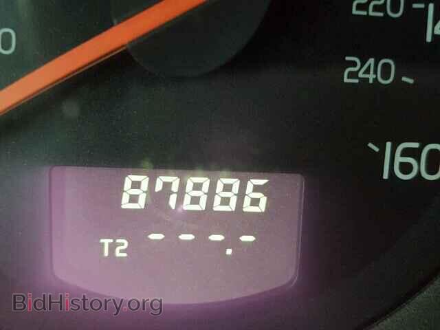 2000 VOLVO S80 - VIN: YV1TS90D3Y1124102 - Фото 8