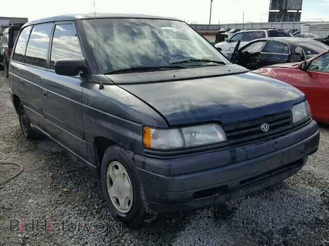 Фотография JM3LV5221P0510014 - MAZDA MPV 1993